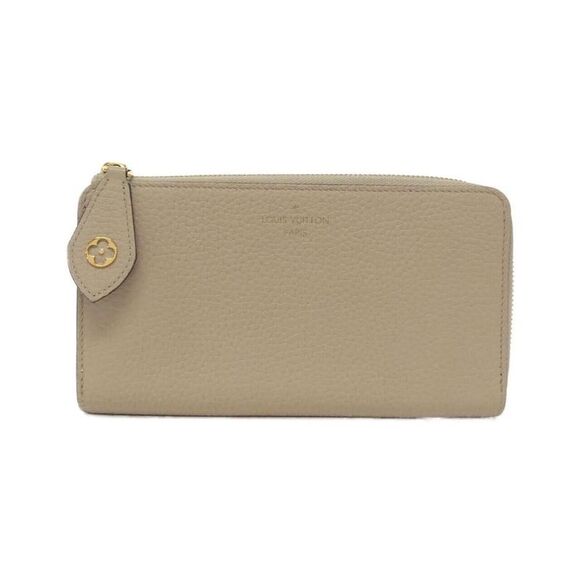 Pre Loved louis vuitton Women grey | grey Wallets - Picture 1 of 8